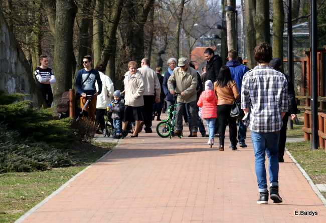 Święta, święta i... po świętach (dużo zdjęć)