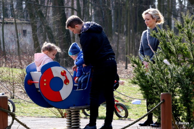 Święta, święta i... po świętach (dużo zdjęć)