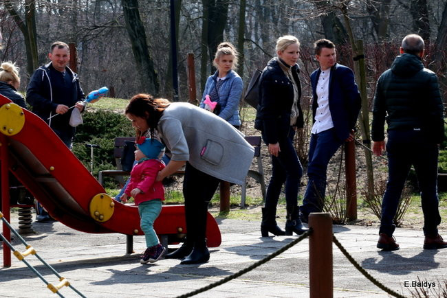 Święta, święta i... po świętach (dużo zdjęć)