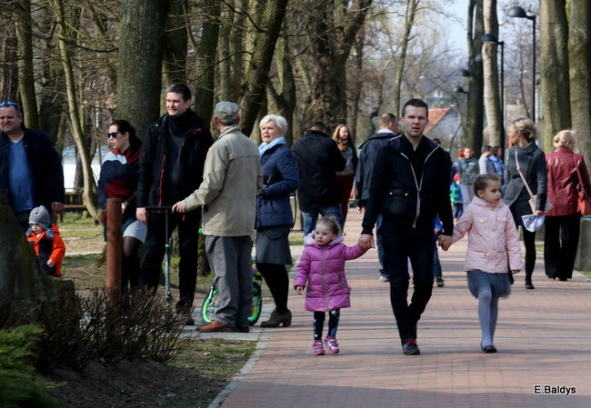 Święta, święta i... po świętach (dużo zdjęć)