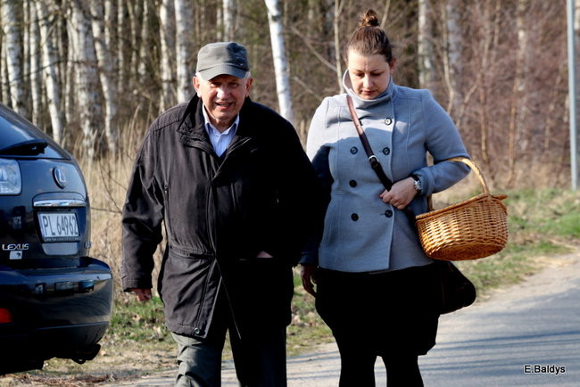 Święta, święta i... po świętach (dużo zdjęć)