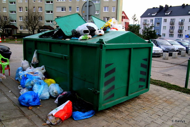 Święta, święta i... po świętach (dużo zdjęć)