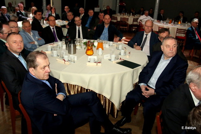 Jubileusz Miejskiego Zakładu Komunikacji (zdjęcia)