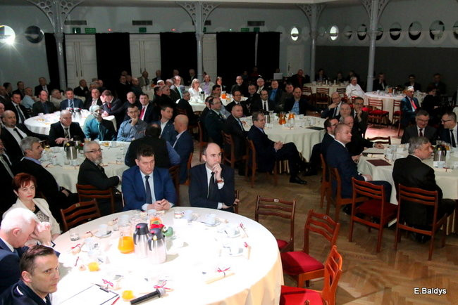 Jubileusz Miejskiego Zakładu Komunikacji (zdjęcia)
