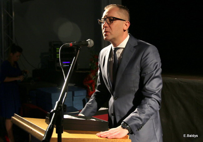 Jubileusz Miejskiego Zakładu Komunikacji (zdjęcia)
