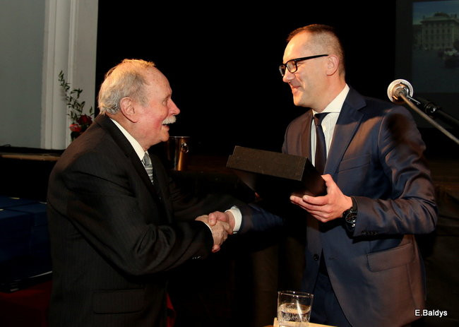 Jubileusz Miejskiego Zakładu Komunikacji (zdjęcia)
