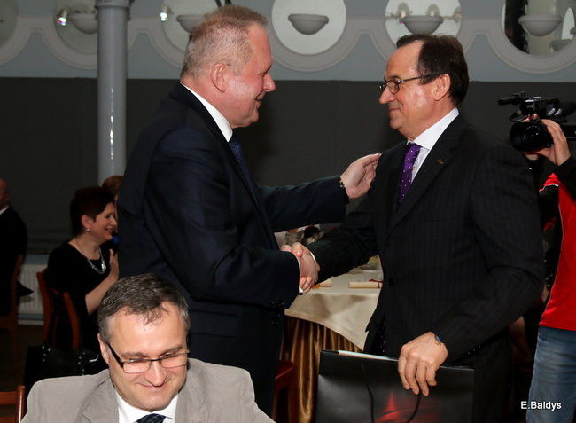 Jubileusz Miejskiego Zakładu Komunikacji (zdjęcia)