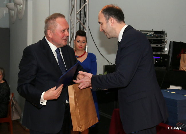 Jubileusz Miejskiego Zakładu Komunikacji (zdjęcia)