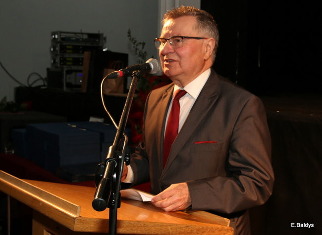 Jubileusz Miejskiego Zakładu Komunikacji (zdjęcia)