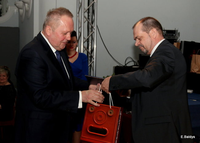 Jubileusz Miejskiego Zakładu Komunikacji (zdjęcia)