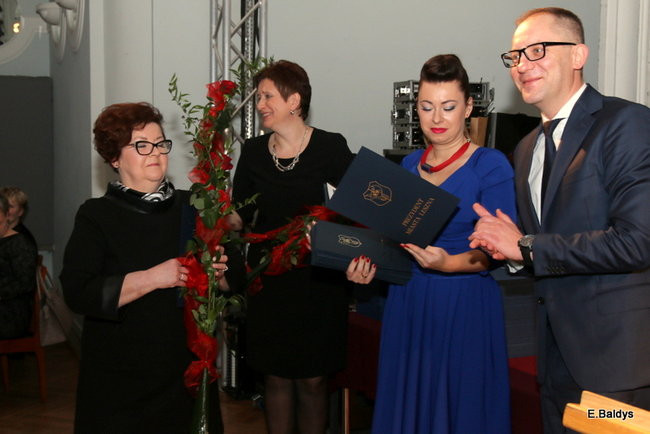 Jubileusz Miejskiego Zakładu Komunikacji (zdjęcia)