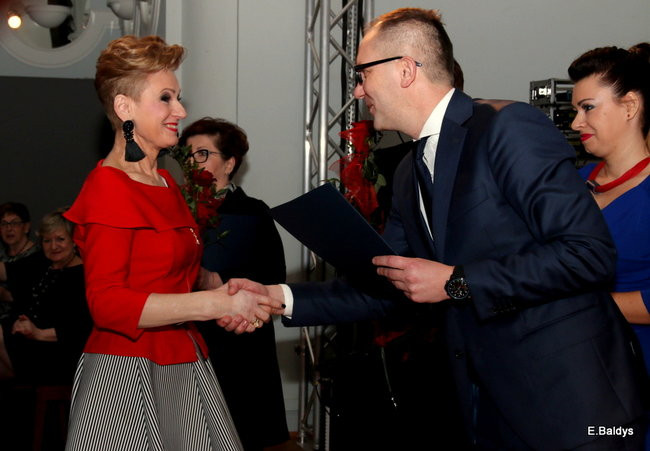 Jubileusz Miejskiego Zakładu Komunikacji (zdjęcia)