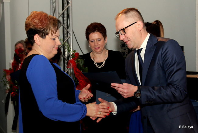 Jubileusz Miejskiego Zakładu Komunikacji (zdjęcia)