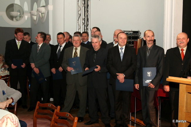 Jubileusz Miejskiego Zakładu Komunikacji (zdjęcia)