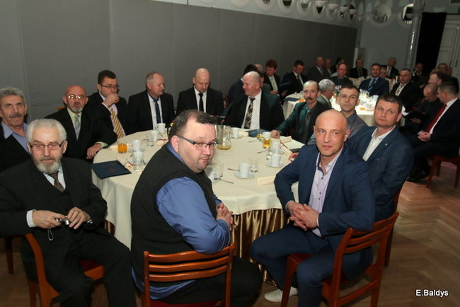 Jubileusz Miejskiego Zakładu Komunikacji (zdjęcia)
