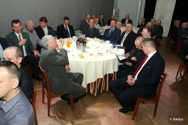 Jubileusz Miejskiego Zakładu Komunikacji (zdjęcia)