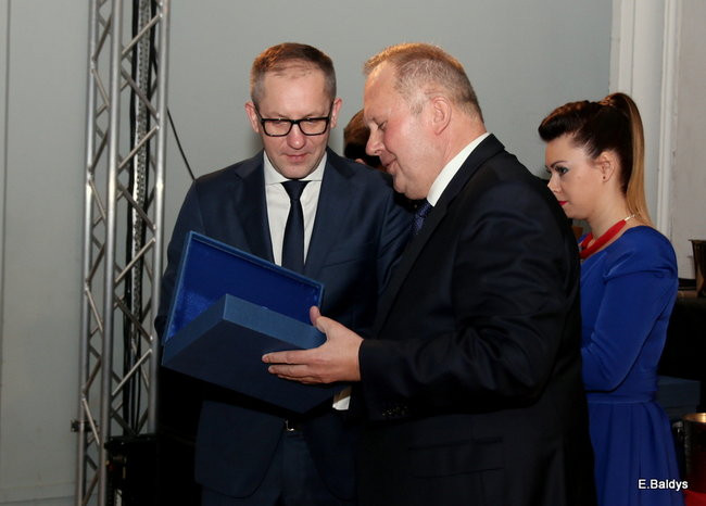 Jubileusz Miejskiego Zakładu Komunikacji (zdjęcia)