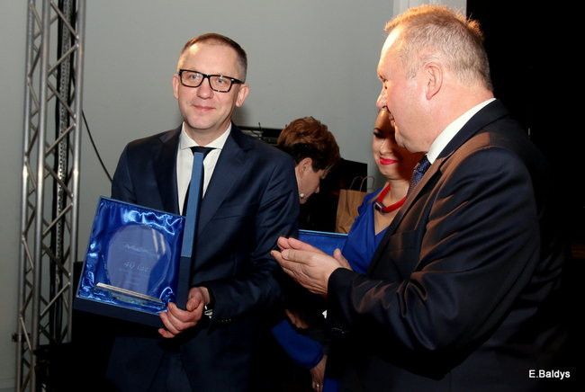 Jubileusz Miejskiego Zakładu Komunikacji (zdjęcia)