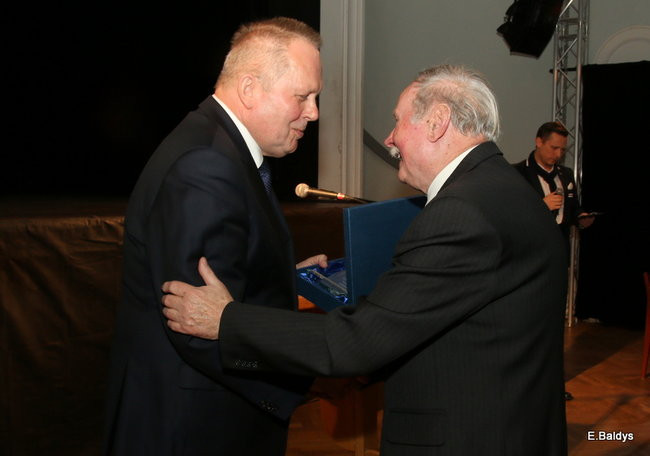 Jubileusz Miejskiego Zakładu Komunikacji (zdjęcia)