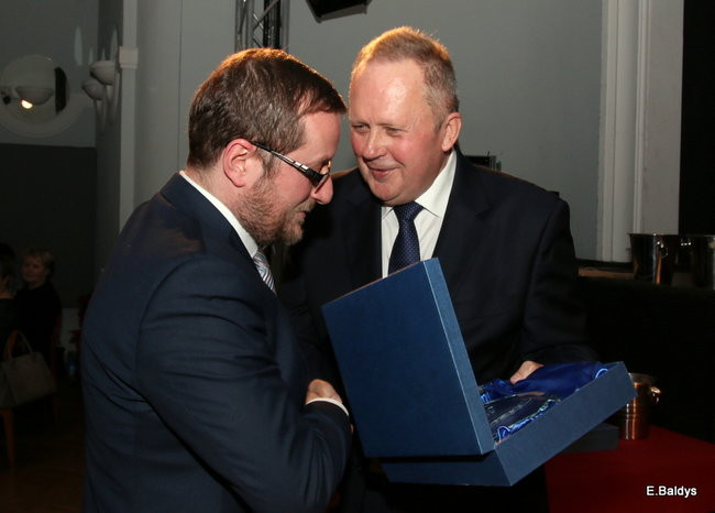 Jubileusz Miejskiego Zakładu Komunikacji (zdjęcia)