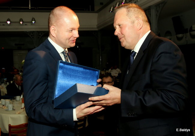 Jubileusz Miejskiego Zakładu Komunikacji (zdjęcia)