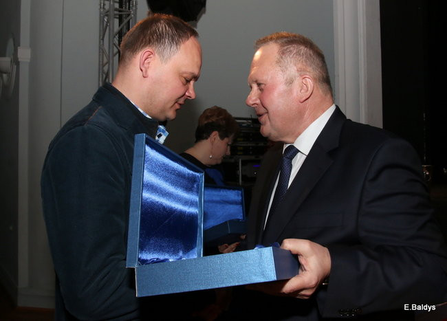 Jubileusz Miejskiego Zakładu Komunikacji (zdjęcia)