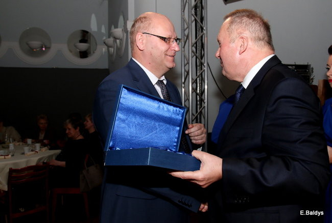 Jubileusz Miejskiego Zakładu Komunikacji (zdjęcia)