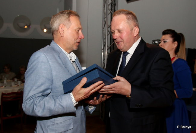 Jubileusz Miejskiego Zakładu Komunikacji (zdjęcia)