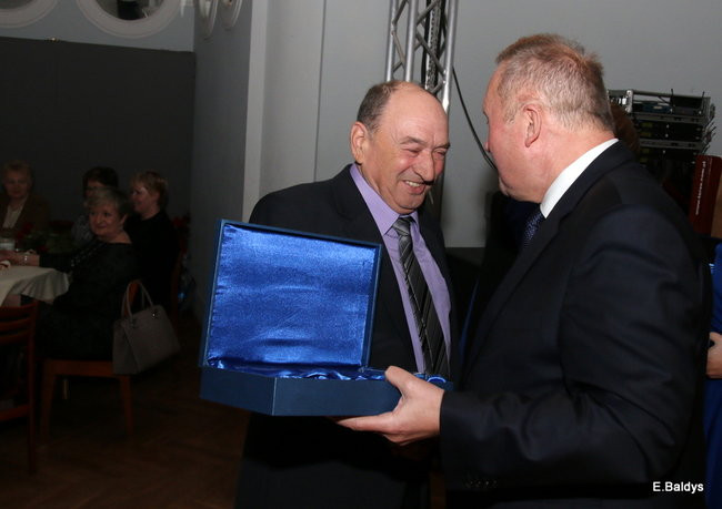Jubileusz Miejskiego Zakładu Komunikacji (zdjęcia)