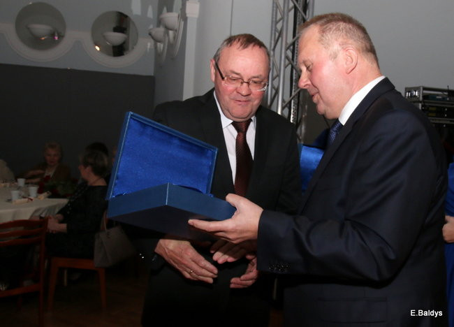 Jubileusz Miejskiego Zakładu Komunikacji (zdjęcia)