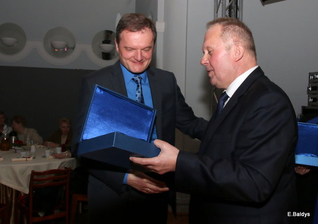 Jubileusz Miejskiego Zakładu Komunikacji (zdjęcia)