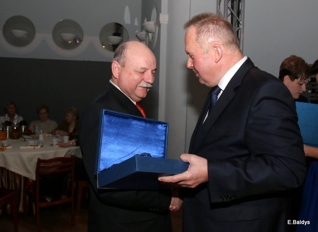 Jubileusz Miejskiego Zakładu Komunikacji (zdjęcia)