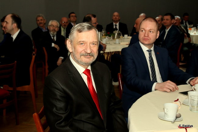 Jubileusz Miejskiego Zakładu Komunikacji (zdjęcia)