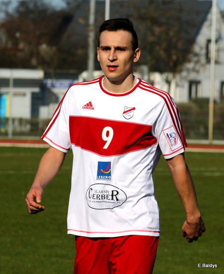 Grad bramek w Lesznie (zdjęcia)
