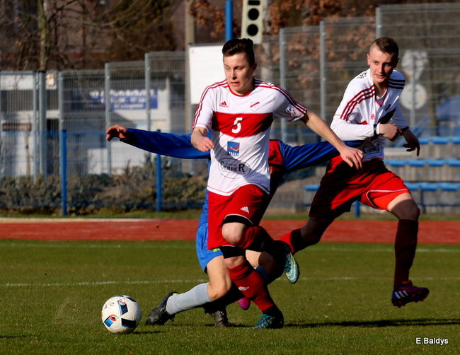 Grad bramek w Lesznie (zdjęcia)