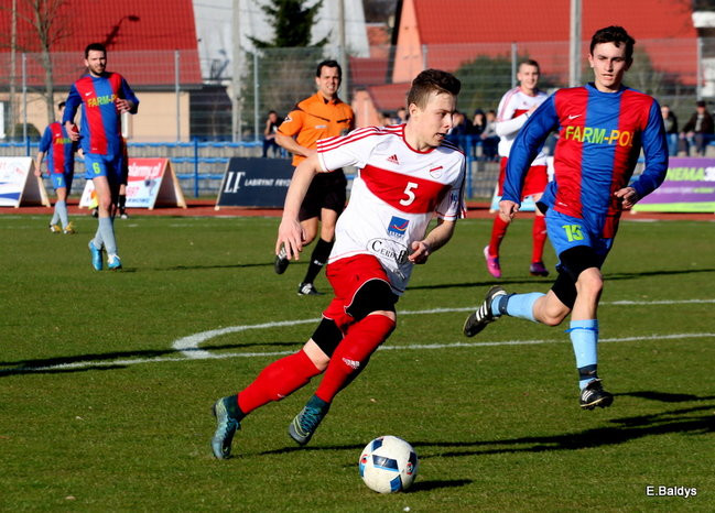 Grad bramek w Lesznie (zdjęcia)