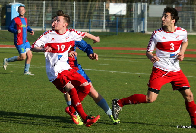 Grad bramek w Lesznie (zdjęcia)