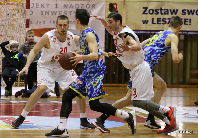 Demolka w Trapezie (zdjęcia)
