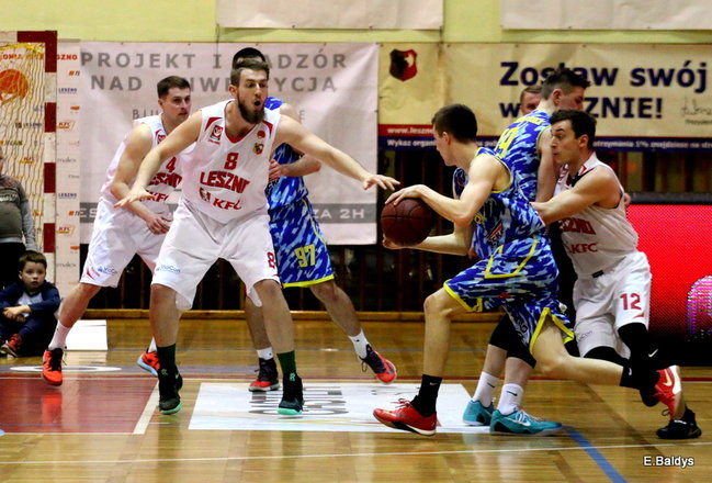Demolka w Trapezie (zdjęcia)