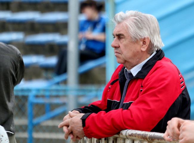 Kildemand ma być gotowy