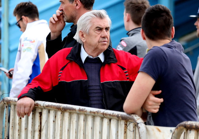 Kildemand ma być gotowy