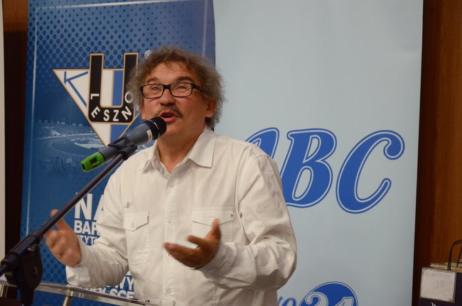 Kopernik w stu procentach na podium (zdjęcia)