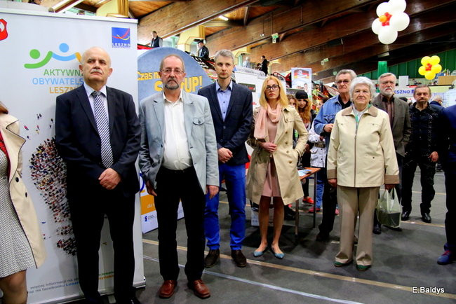 W Trapezie trwają X Targi Dom i Ogród (zdjęcia)