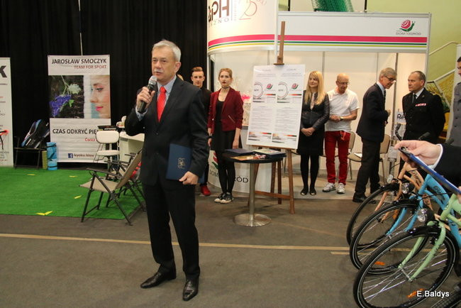 W Trapezie trwają X Targi Dom i Ogród (zdjęcia)