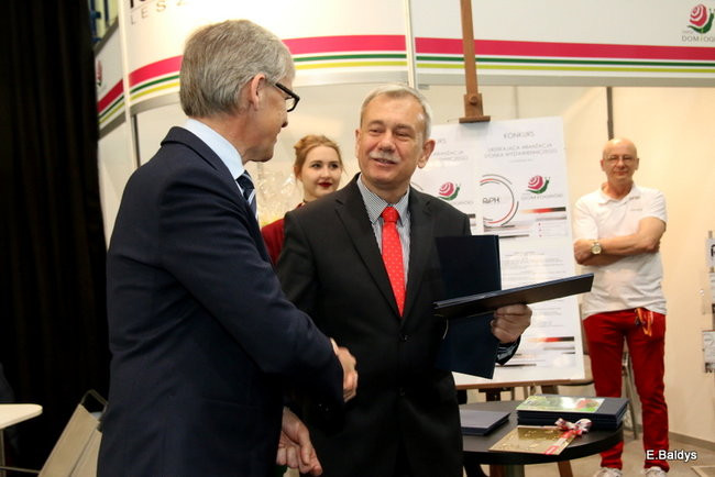 W Trapezie trwają X Targi Dom i Ogród (zdjęcia)