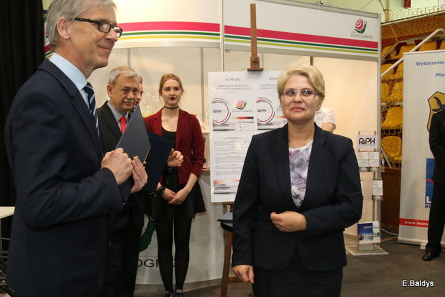 W Trapezie trwają X Targi Dom i Ogród (zdjęcia)