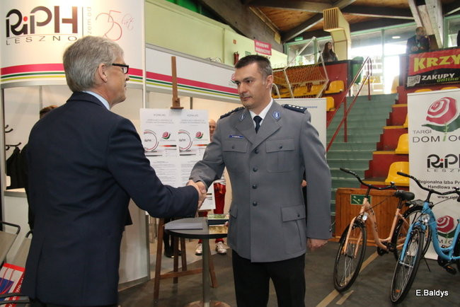 W Trapezie trwają X Targi Dom i Ogród (zdjęcia)