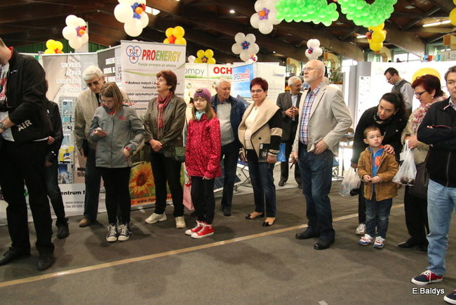 W Trapezie trwają X Targi Dom i Ogród (zdjęcia)