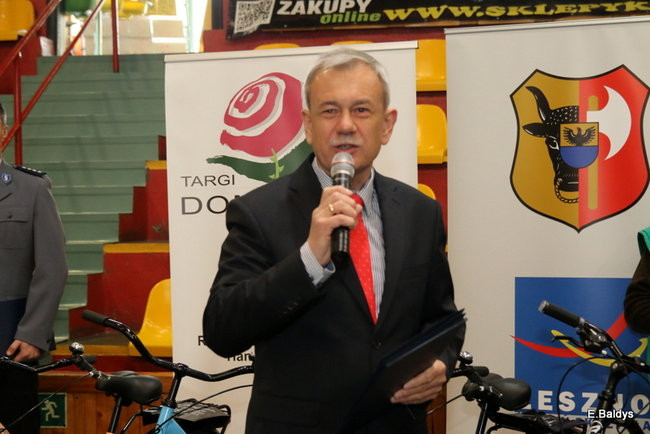 W Trapezie trwają X Targi Dom i Ogród (zdjęcia)