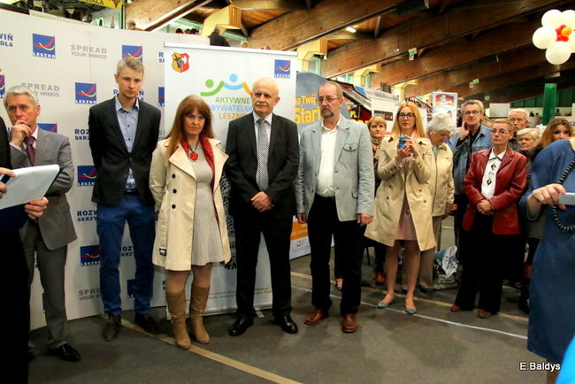 W Trapezie trwają X Targi Dom i Ogród (zdjęcia)